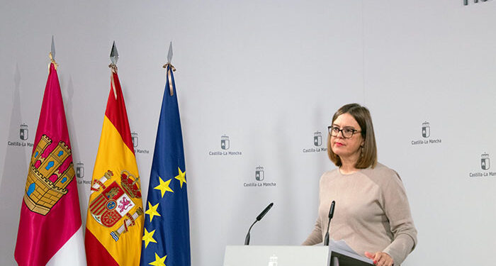 Castilla-La Mancha empleará la declaración responsable y el silencio administrativo positivo para simplificar cerca de 80 trámites burocráticos