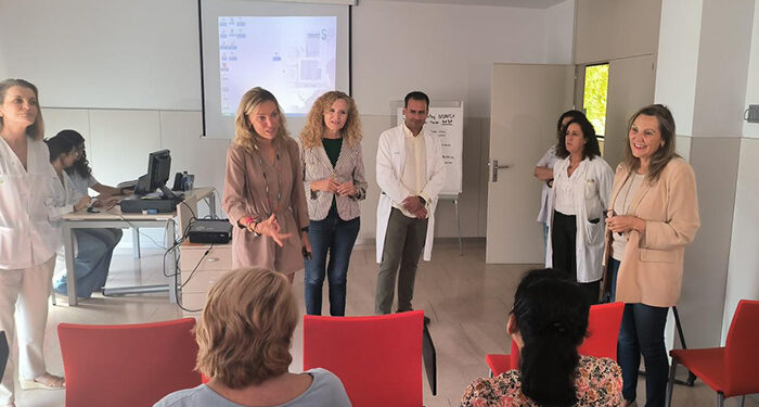 Castilla-La Mancha impulsa el programa ViviFrail para prevenir la fragilidad en las personas mayores