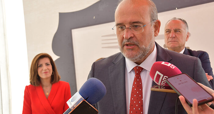 Castilla-La Mancha inicia el curso escolar siendo una de las regiones done menos esfuerzo económico tienen que hacer las familias