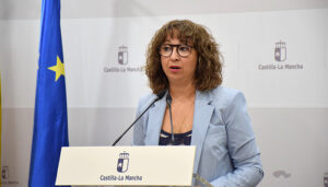 Castilla-La Mancha lidera la caída del paro en el país y supera por primera vez en agosto las 800.000 personas afiliadas a la Seguridad Social