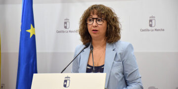 Castilla-La Mancha lidera la caída del paro en el país y supera por primera vez en agosto las 800.000 personas afiliadas a la Seguridad Social