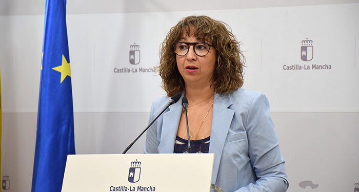 Castilla-La Mancha lidera la caída del paro en el país y supera por primera vez en agosto las 800.000 personas afiliadas a la Seguridad Social