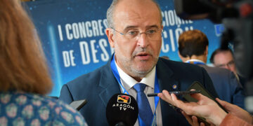 Castilla-La Mancha pide que los planes estatales de vivienda y las políticas de la UE incluyan un enfoque específico para las zonas rurales