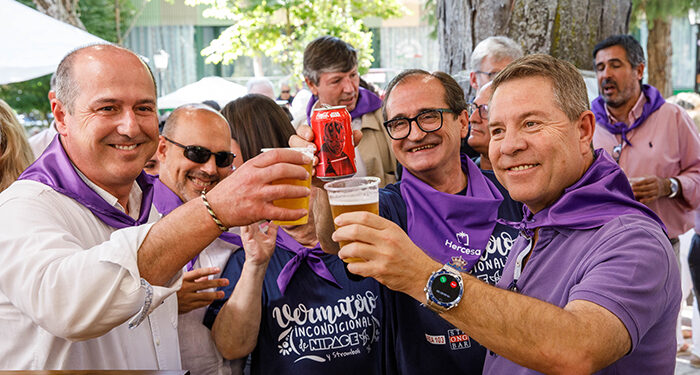 Castilla-La Mancha resuelve en menos de 90 días los expedientes de dependencia de niños y niñas de cero a seis años