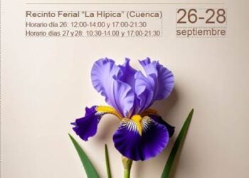 Ceder Alcarria Conquense participa en la 31 Feria de la Naturaleza “Naturama”