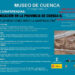 Ciclo de conferencias sobre la romanización en la provincia de Cuenca II en el Museo de Cuenca