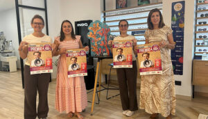 Comienza la campaña de la Vuelta al Cole en Tarancón que se prolongará durante todo el mes 3 Comienza la campaña de la Vuelta al Cole en Tarancón que se prolongará durante todo el mes