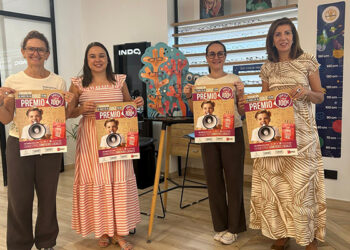 Comienza la campaña de la Vuelta al Cole en Tarancón que se prolongará durante todo el mes