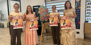 Comienza la campaña de la Vuelta al Cole en Tarancón que se prolongará durante todo el mes