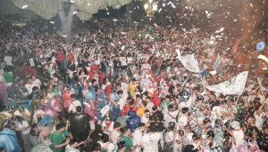 Comienzo oficial de las Fiestas de Septiembre 2025 de Azuqueca 2 Comienzo oficial de las Fiestas de Septiembre 2025 de Azuqueca