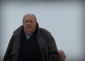 Conmoción en Cuenca por el fallecimiento del artista Gustavo Torner
