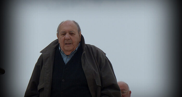 Conmoción en Cuenca por el fallecimiento del artista Gustavo Torner 1 Conmoción en Cuenca por el fallecimiento del artista Gustavo Torner