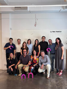 Cuenca Diseño participa en la elaboración del manifiesto para la convivencia ética de esta profesión con la inteligencia artificial