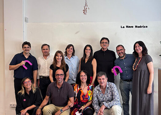 Cuenca Diseño participa en la elaboración del manifiesto para la convivencia ética de esta profesión con la inteligencia artificial