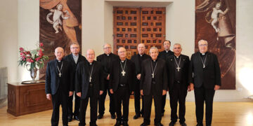 Cuenca acoge la reunión ordinaria de la Provincia Eclesiástica de Toledo