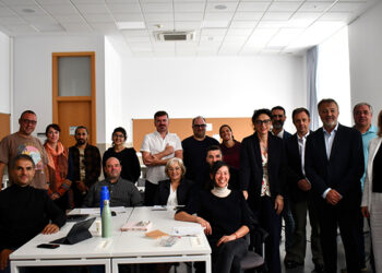 Cuenca acoge una jornada UFIL del proyecto Reconecta sobre retos y oportunidades de la gestión forestal sostenible en territorios despoblados