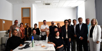 Cuenca acoge una jornada UFIL del proyecto Reconecta sobre retos y oportunidades de la gestión forestal sostenible en territorios despoblados