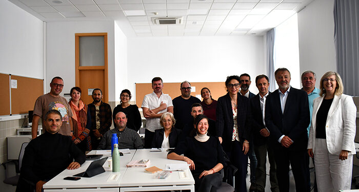 Cuenca acoge una jornada UFIL del proyecto Reconecta sobre retos y oportunidades de la gestión forestal sostenible en territorios despoblados 1 Cuenca acoge una jornada UFIL del proyecto Reconecta sobre retos y oportunidades de la gestión forestal sostenible en territorios despoblados