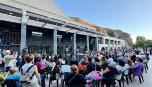 Cuenca celebra La Noche del Patrimonio este sábado 13 de septiembre junto a las Ciudades Patrimonio con una veintena de actividades