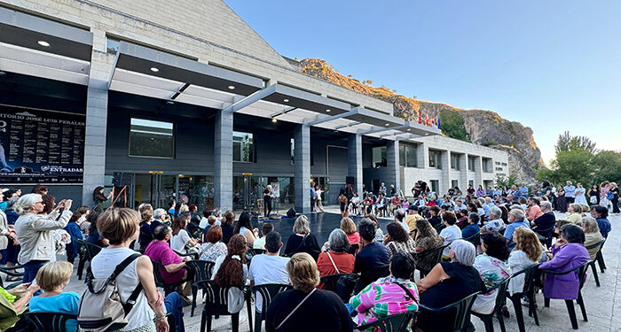 Cuenca celebra La Noche del Patrimonio este sábado 13 de septiembre junto a las Ciudades Patrimonio con una veintena de actividades