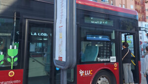 Cuenca en Marcha denuncia el “caos generado por la nueva reconfiguración de las líneas de autobús urbano”