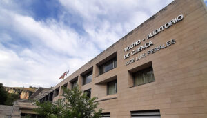 Cuenca en Marcha denuncia la opacidad en la gestión del Auditorio y exige la convocatoria del Patronato