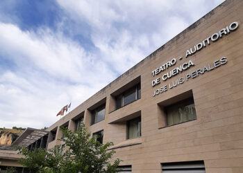 El Auditorio de Cuenca suspende las representaciones de ‘El Juego’ y ‘Anillos para una dama’ por el accidente ferroviario