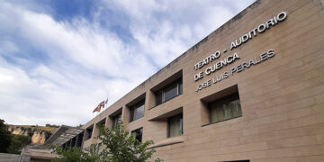 Cuenca en Marcha denuncia la opacidad en la gestión del Auditorio y exige la convocatoria del Patronato