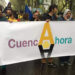 Cuenca estará presente en la gran manifestación del 5 de octubre en Madrid para exigir un futuro digno para el mundo rural 3 Cuenca estará presente en la gran manifestación del 5 de octubre en Madrid para exigir un futuro digno para el mundo rural