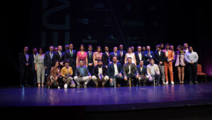 Cuenca será la sede de la entrega de los III Premios Regionales AJE CLM 2 Cuenca será la sede de la entrega de los III Premios Regionales AJE CLM