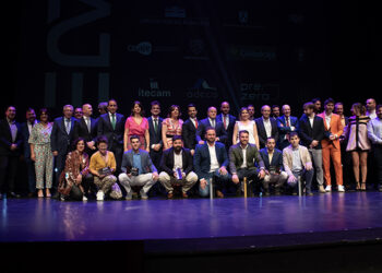 Cuenca será la sede de la entrega de los III Premios Regionales AJE CLM