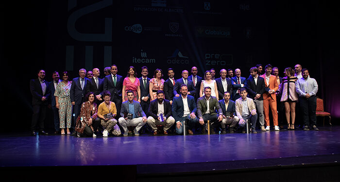 Cuenca será la sede de la entrega de los III Premios Regionales AJE CLM 1 Cuenca será la sede de la entrega de los III Premios Regionales AJE CLM