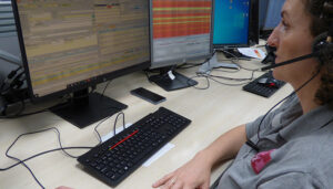 Desactivado el METEOCAM sin un solo incidente en Cuenca