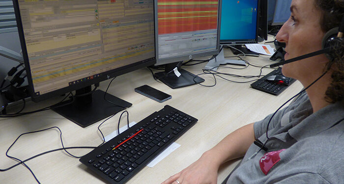 Desactivado el METEOCAM sin un solo incidente en Cuenca