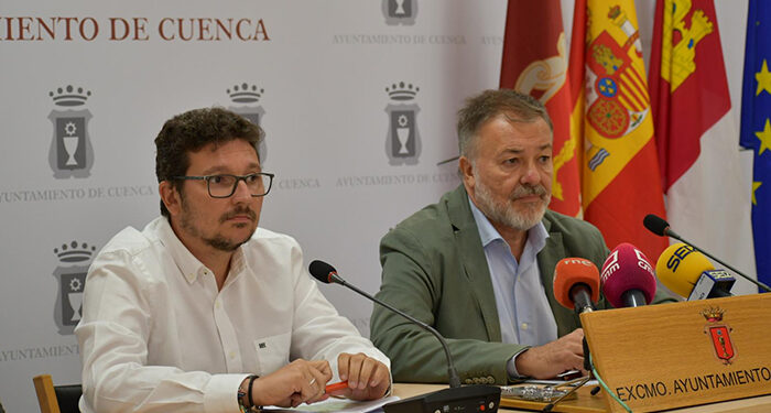 Dolz “Hemos escuchado a la ciudadanía y volvemos a la configuración de autobuses que teníamos con las paradas adicionales contempladas”