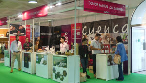Donde Nacen Los Sabores repite su presencia con stand propio en Naturama 2 Donde Nacen Los Sabores repite su presencia con stand propio en Naturama