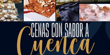 Donde Nacen los Sabores celebra una cena con Sabor a Cuenca el próximo viernes