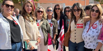 ERE en la Manchuela Conquense