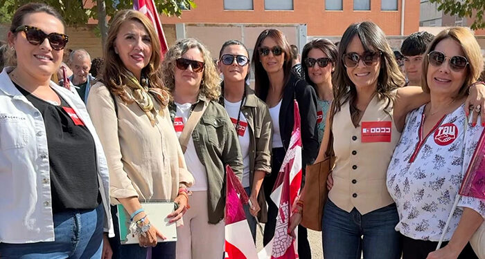 ERE en la Manchuela Conquense