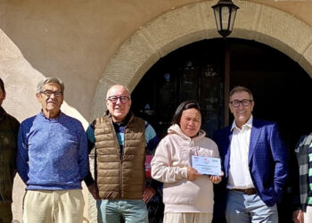 El Alto Tajo ya tiene ganadores en la 5ª edición de la Ruta de la Tapa