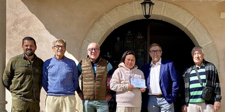 El Alto Tajo ya tiene ganadores en la 5ª edición de la Ruta de la Tapa 2 El Alto Tajo ya tiene ganadores en la 5ª edición de la Ruta de la Tapa