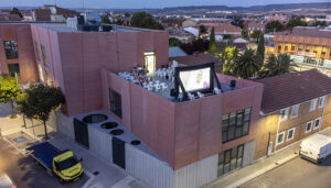 El Ayuntamiento de Azuqueca destina cerca de 500.000 euros para acometer mejoras en varias instalaciones culturales