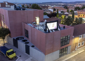 El Ayuntamiento de Azuqueca destina cerca de 500.000 euros para acometer mejoras en varias instalaciones culturales