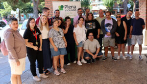 El Ayuntamiento de Azuqueca se suma a la campaña “Ya es hora de salir del armario de la exclusión”