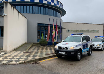 El Ayuntamiento de Cuenca adjudica el contrato para el suministro de cuatro de los cinco vehículos híbridos previstos para Policía Local