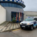El Ayuntamiento de Cuenca adjudica el contrato para el suministro de cuatro de los cinco vehículos híbridos previstos para Policía Local