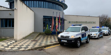 El Ayuntamiento de Cuenca adjudica los contratos para cinco vehículos híbridos para Policía Local y Agentes de Movilidad