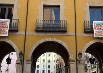 El Ayuntamiento de Cuenca celebra este sábado el Día Mundial del Turismo con actividades y visitas museísticas gratuitas