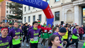 El Ayuntamiento de Cuenca convoca las ayudas a clubes deportivos 2025 por valor de 200.000 euros 7 El Ayuntamiento de Cuenca convoca las ayudas a clubes deportivos 2025 por valor de 200.000 euros