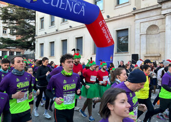 El Ayuntamiento de Cuenca convoca las ayudas a clubes deportivos 2025 por valor de 200.000 euros